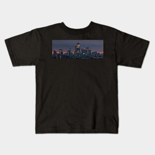 The City of London Kids T-Shirt